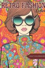 Retro Fashion Ladies af Wander Lvst