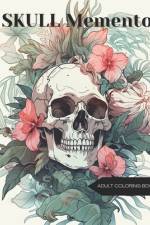 Skull Memento af Wander Lvst
