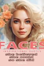 Faces af Aly Tim
