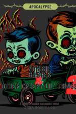 Zombie Babies and Other Creepy Lil Things 2 af John Mosteller