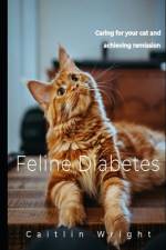 Feline Diabetes af Caitlin Wright