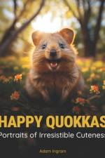 Happy Quokkas af Adam Ingram