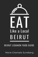 Eat Like a Local-Beirut af Eat Like a Local