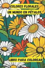 Colores florales af Andrea Mendoza I