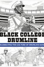 Black College Drumline af Cocoa Butter Books