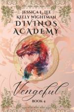 Divinos Academy af Jessica L Lee