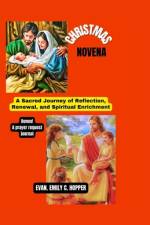 Christmas Novena af Evan Emily C Hopper