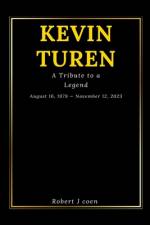 Kevin Turen af Robert J Coen