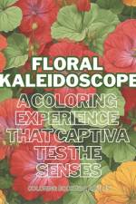 Floral Kaleidoscope af Monica De Souza