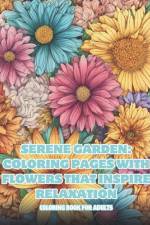 Serene Garden af Monica De Souza