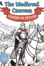 The Medieval Canvas af Fable Smith