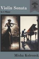 Violin Sonata af Michael C Wheeler