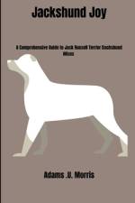 Jackshund Joy af Adams U Morris