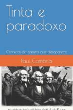 Tinta e paradoxo af Paul Cambria