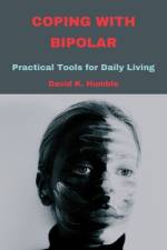 Coping with Bipolar af David K Humble