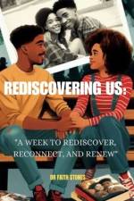 Rediscovering Us af Faith Stones