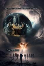 La Tua Gestione dell'Universo af Firas Al Moneer