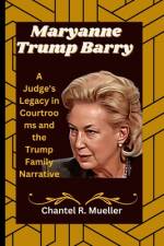 Maryanne Trump Barry af Chantel R Mueller
