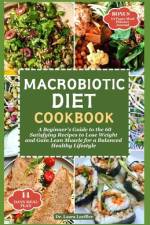 Macrobiotic Diet Cookbook af Laura Loeffler