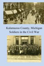 Kalamazoo County, Michigan af James N Jackson