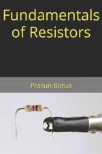 Fundamentals of Resistors af Prasun Barua