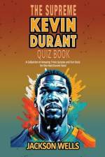 Kevin Durant af Jackson Wells