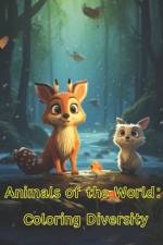 Animals of the World af Daniel MuÃ±oz Angulo