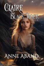 Claire (Black Rock) af Anne Aband