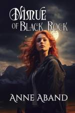 Nimué (Black Rock) af Anne Aband