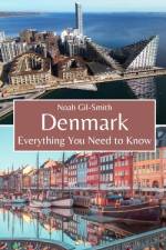 Denmark af Noah Gil-Smith