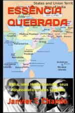 Essência Quebrada af Janvier Chouteu-Chando