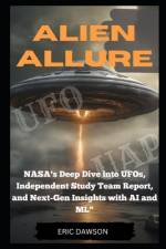 Alien Allure af Eric Dawson