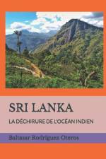 Sri Lanka af Baltasar RodrÃ­guez Oteros