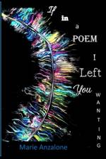 If in a Poem I Left You Wanting af Nelton D Santiago