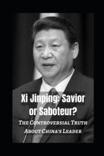 Xi Jinping af Prabal Jain