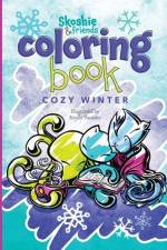 Skoshie & Friends Coloring Book af Emely Varosky