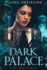 Dark Palace af Tasha Sheipline
