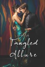 Tangled Allure af Zach Knight
