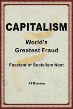 Capitalism af Jj Rousso