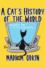 Cat's History of the World af Mark Orkin