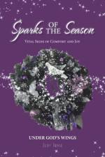 Sparks of the Season af Judy Imrie