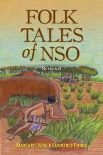Folk Tales of Nso af Margaret Niba