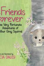 Friends Forever af Lucia Daley