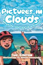 Pictures in Clouds af Sue Carson