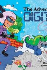 The Adventures of Digital Girl af Ron L Adam