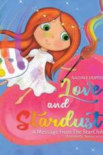 Love and Stardust af Nadin E Hopfer