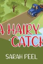 A Hairy Catch af Sarah Peel
