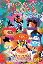 Tica's Tea Party af Ann Tuzi