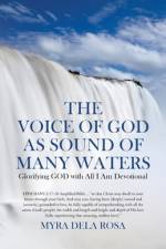 The Voice of God as Sound of Many Waters af Myra Dela Rosa