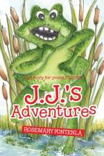 J.J.'s Adventures af Rosemary Fontenla